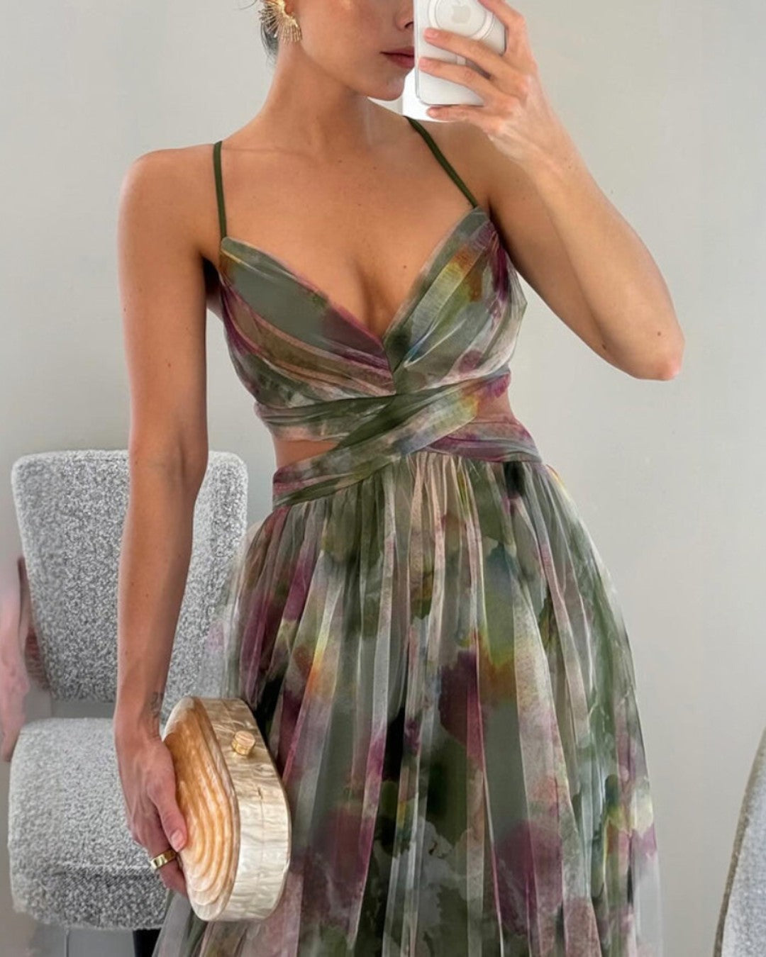 Lunea Velle | Vestido Napoles