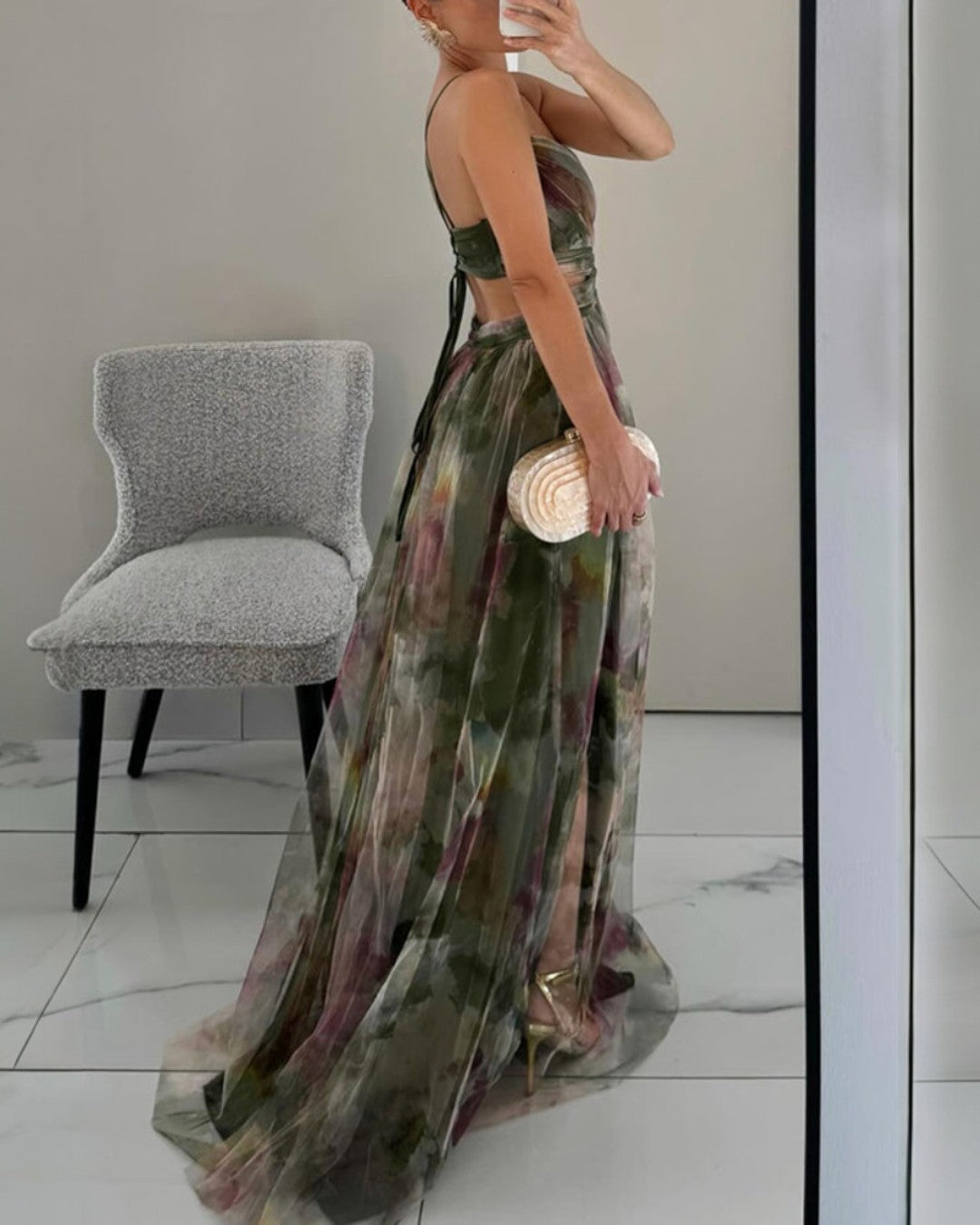 Lunea Velle | Vestido Napoles