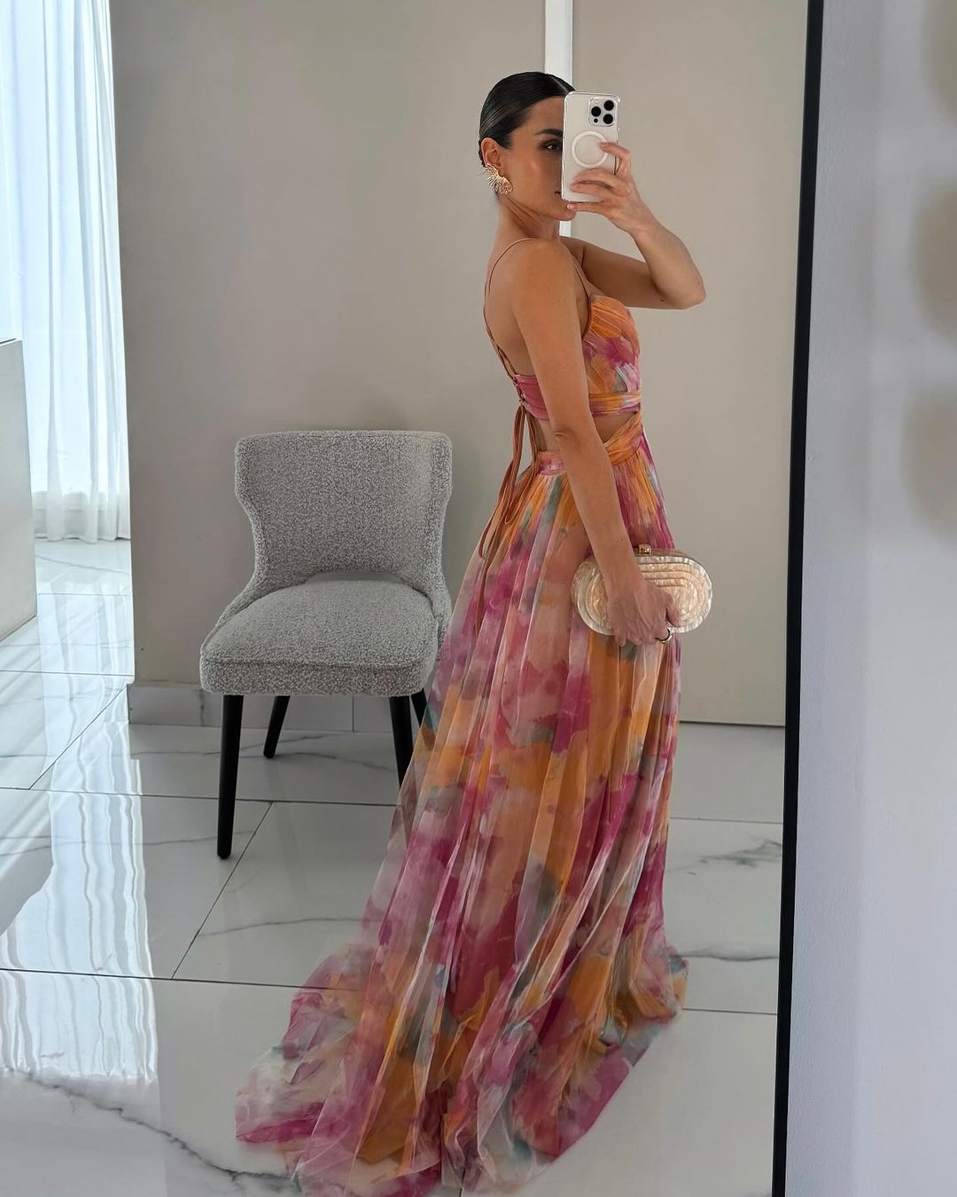 Lunea Velle | Vestido Napoles