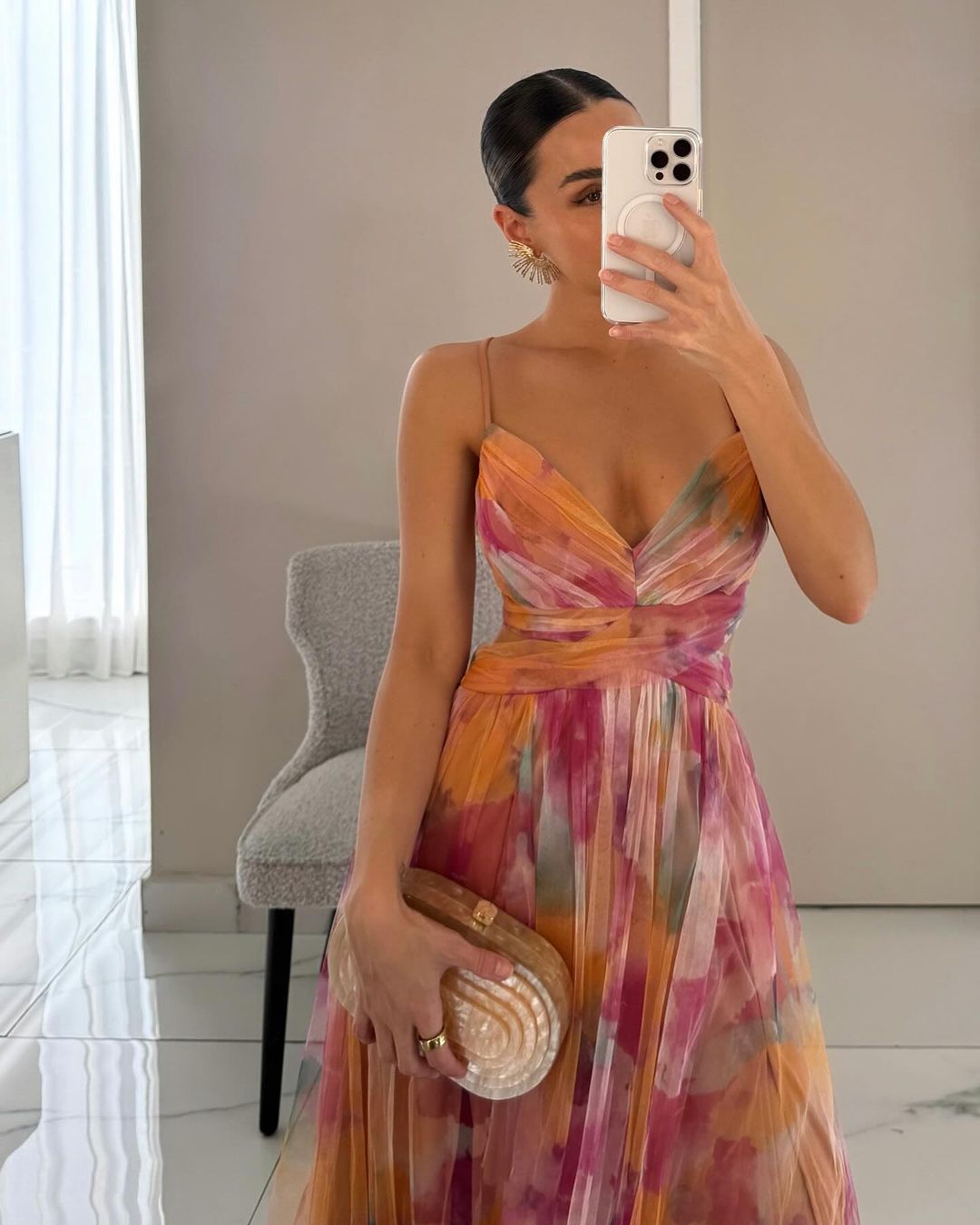 Lunea Velle | Vestido Napoles
