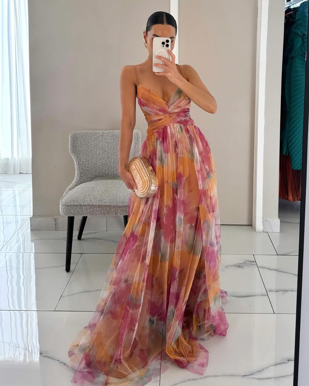 Lunea Velle | Vestido Napoles