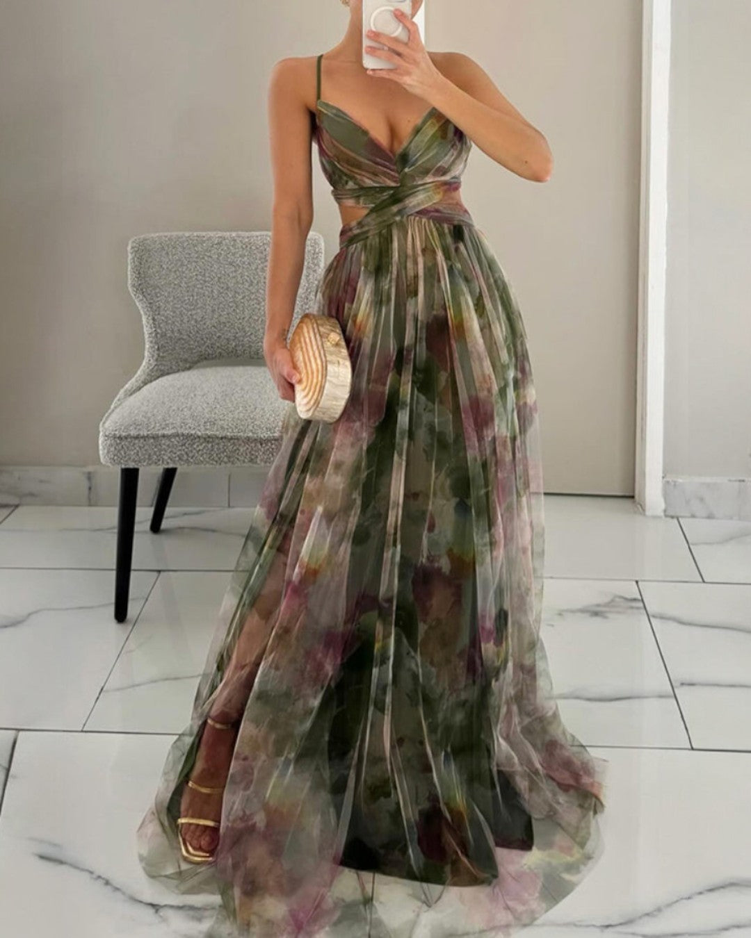 Lunea Velle | Vestido Napoles