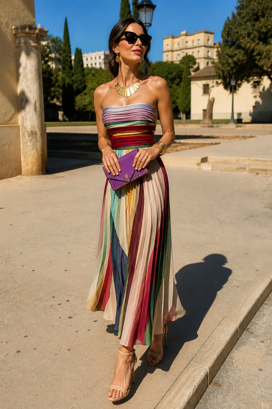 Lunea Velle | Vestido Milano