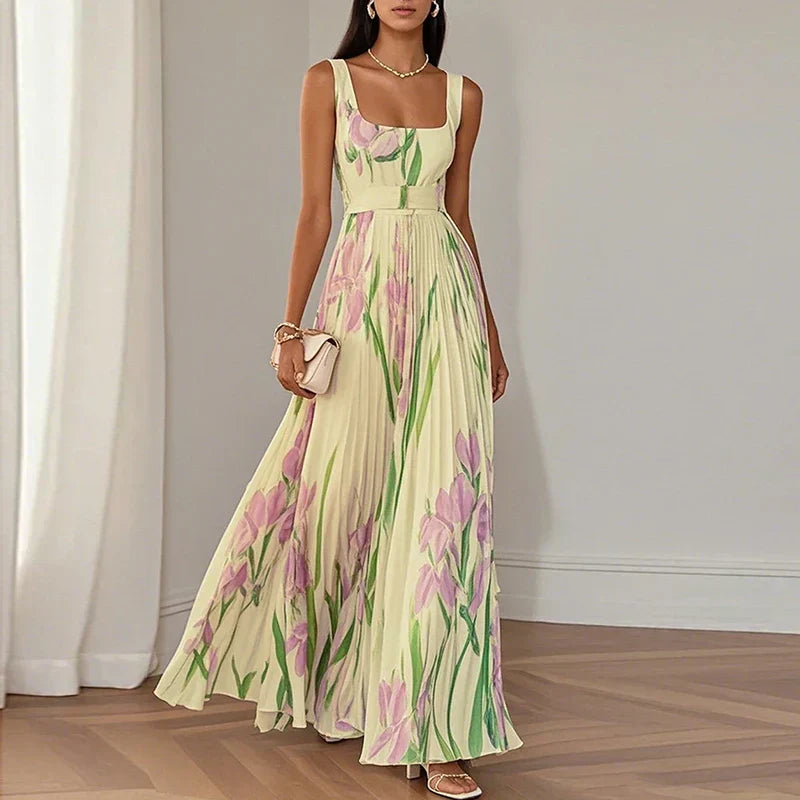 Lunea Velle | Vestido Monaco
