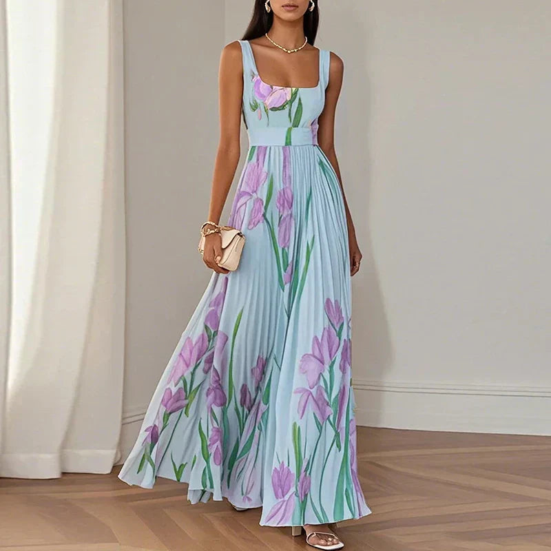 Lunea Velle | Vestido Monaco