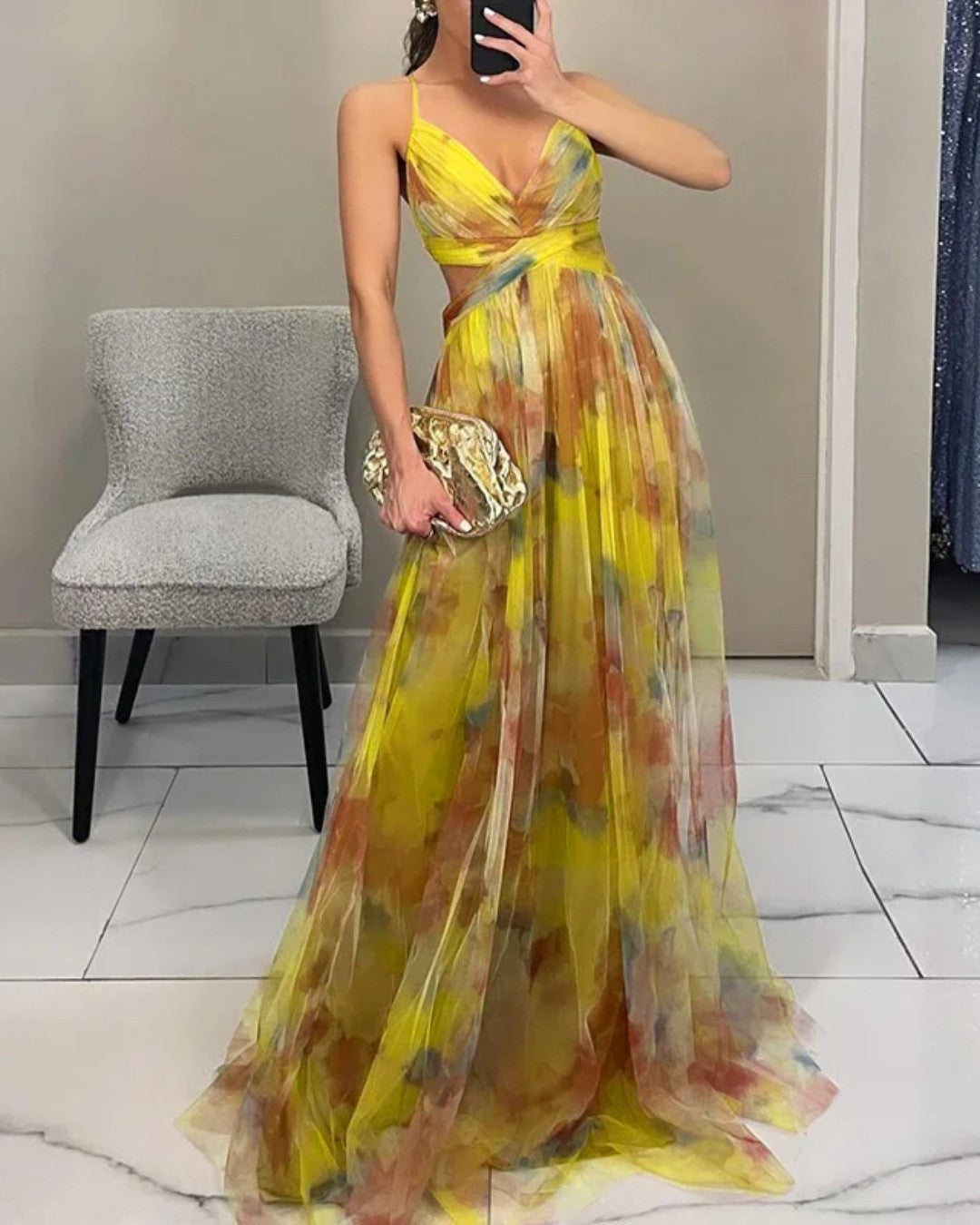 Lunea Velle | Vestido Napoles