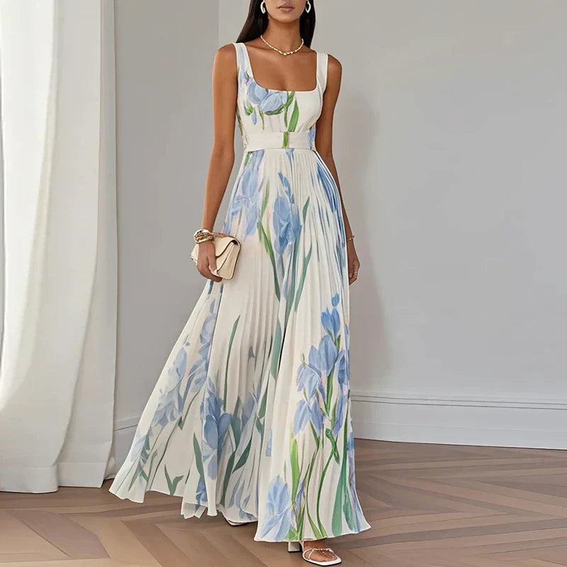 Lunea Velle | Vestido Monaco