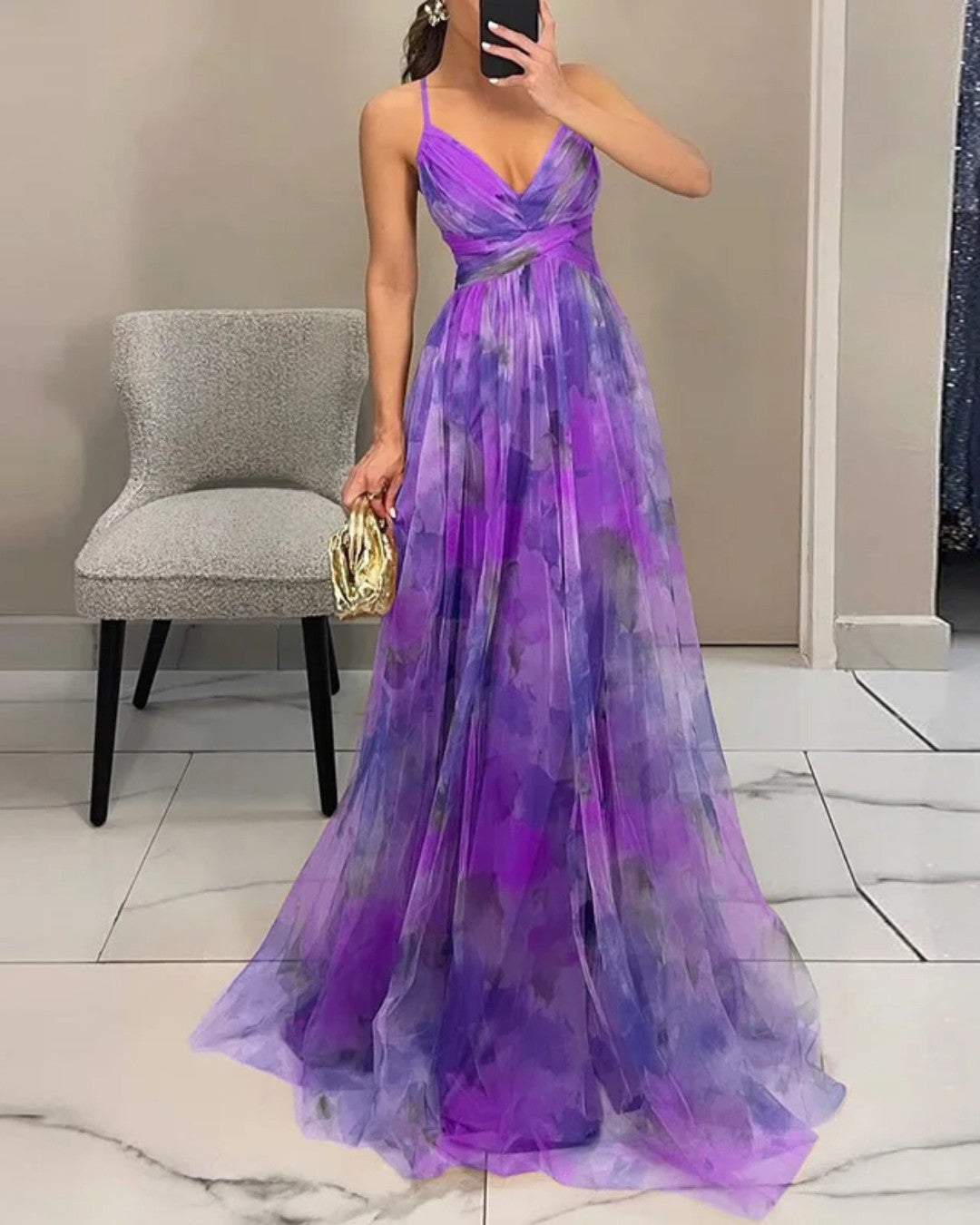 Lunea Velle | Vestido Napoles