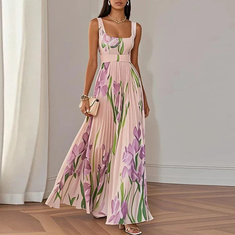 Lunea Velle | Vestido Monaco