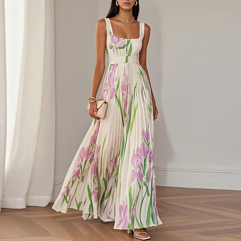Lunea Velle | Vestido Monaco