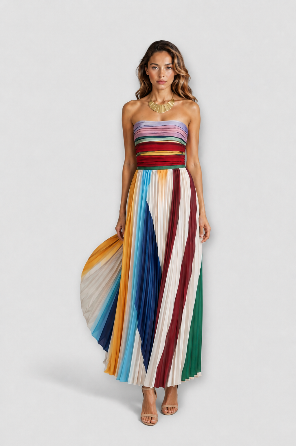 Lunea Velle | Vestido Milano