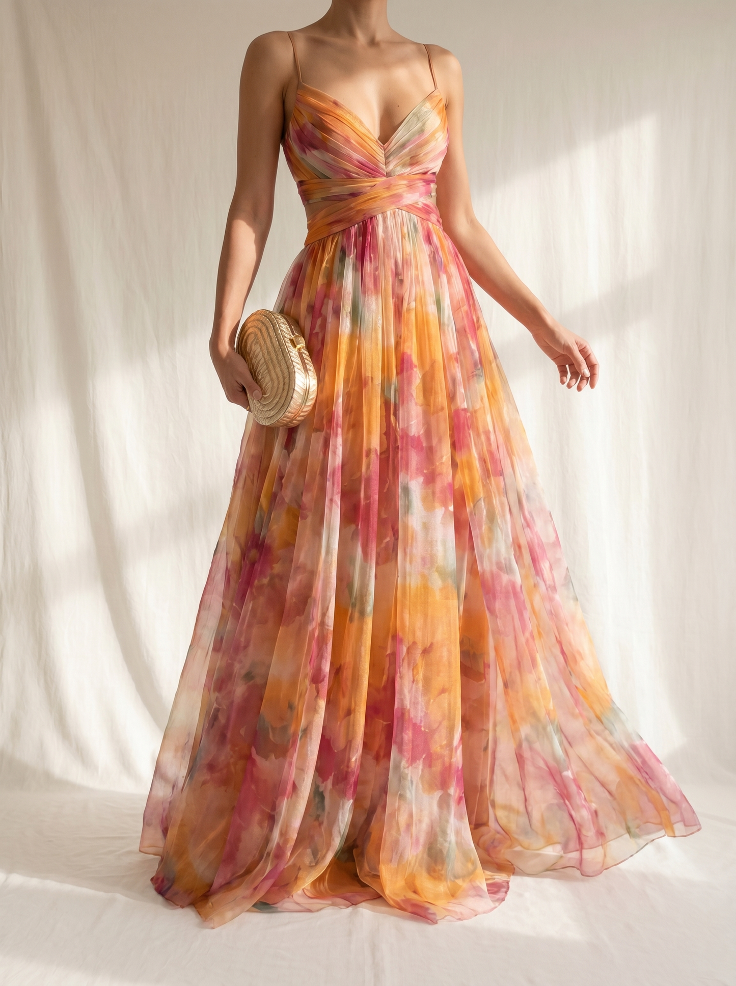 Lunea Velle | Vestido Napoles