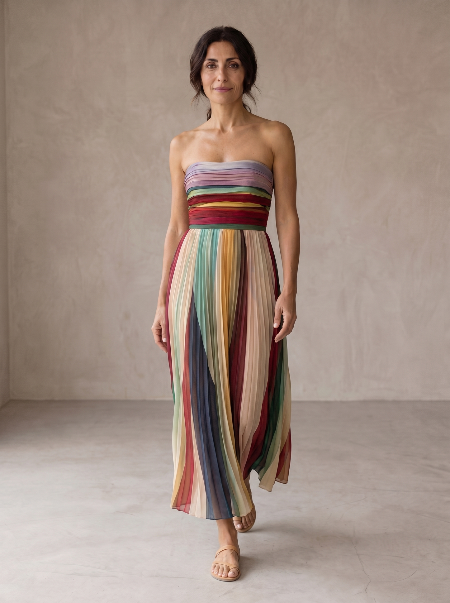 Lunea Velle | Vestido Milano
