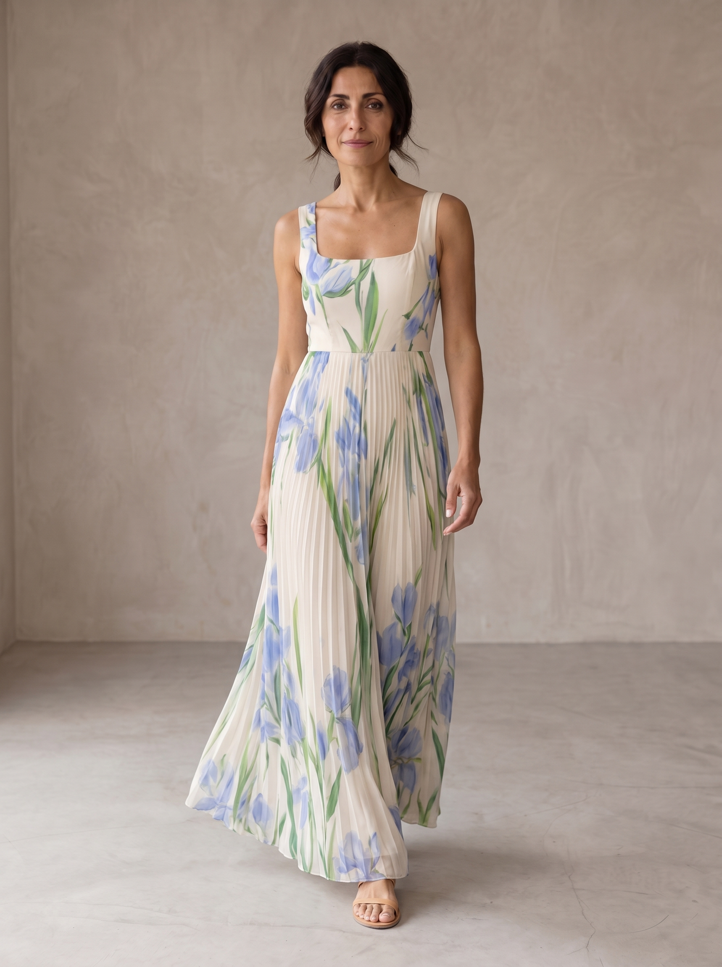 Lunea Velle | Vestido Monaco