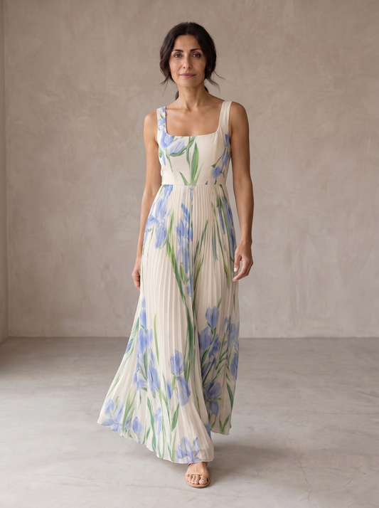 Lunea Velle | Vestido Monaco
