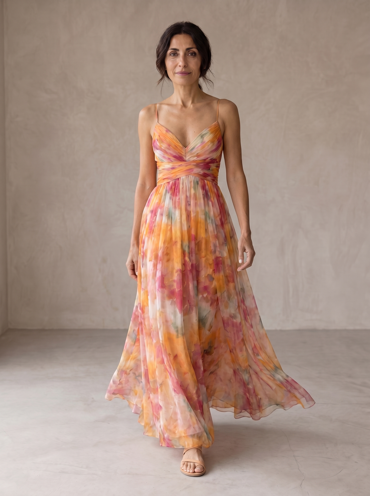 Lunea Velle | Vestido Napoles